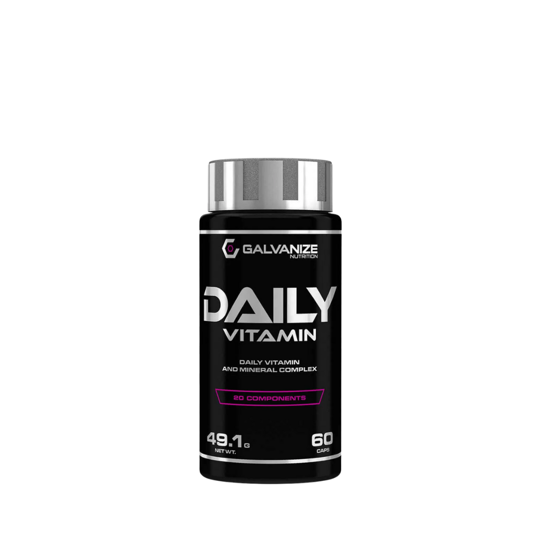 DAILY VITAMIN