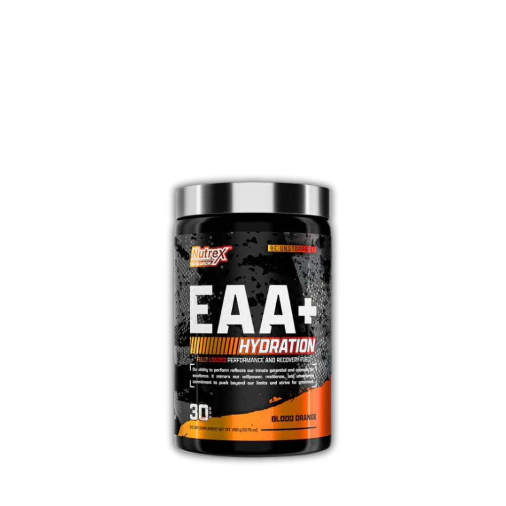 EAA+HYDRATION