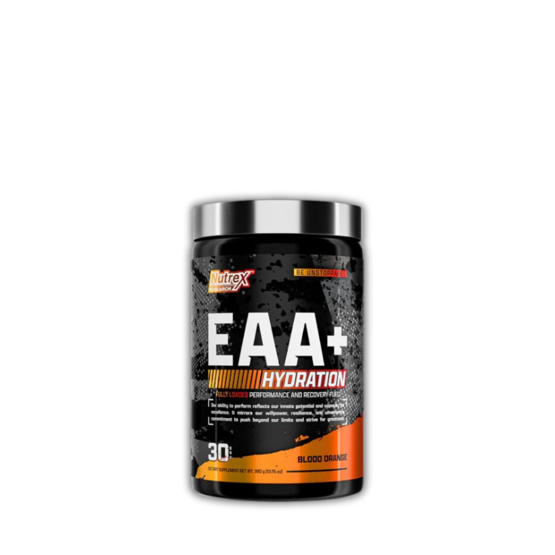EAA+HYDRATION