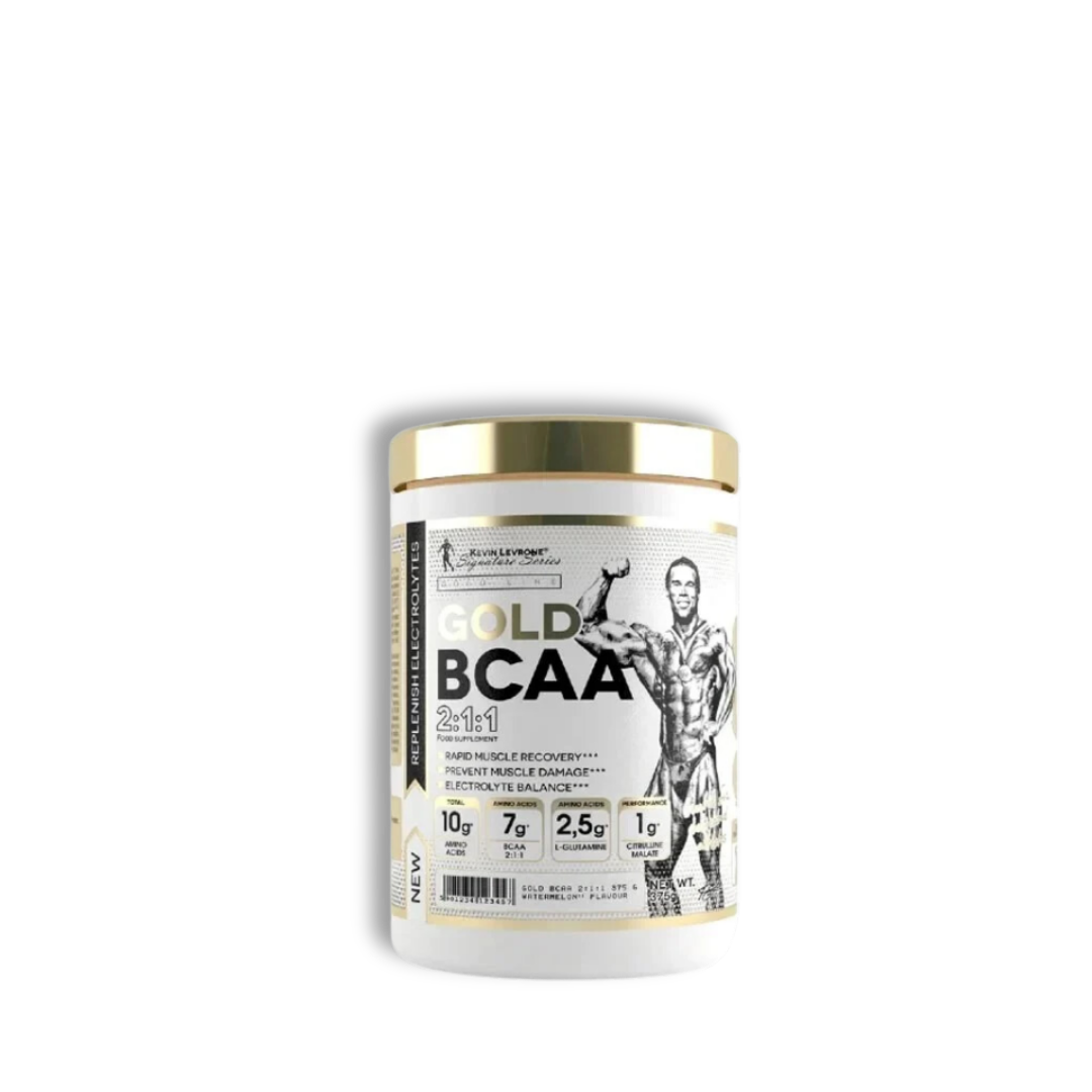 KL - Gold - BCAA
