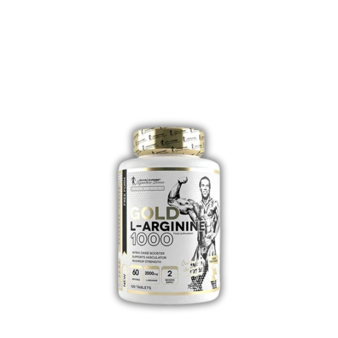 Gold L-Arginine 1000