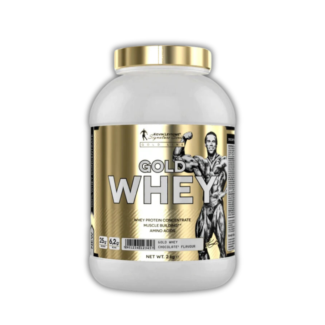 KL - Gold Whey
