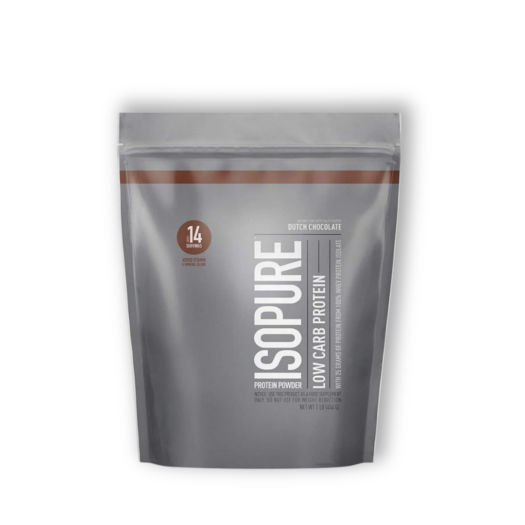 Isopure – Zero Carb