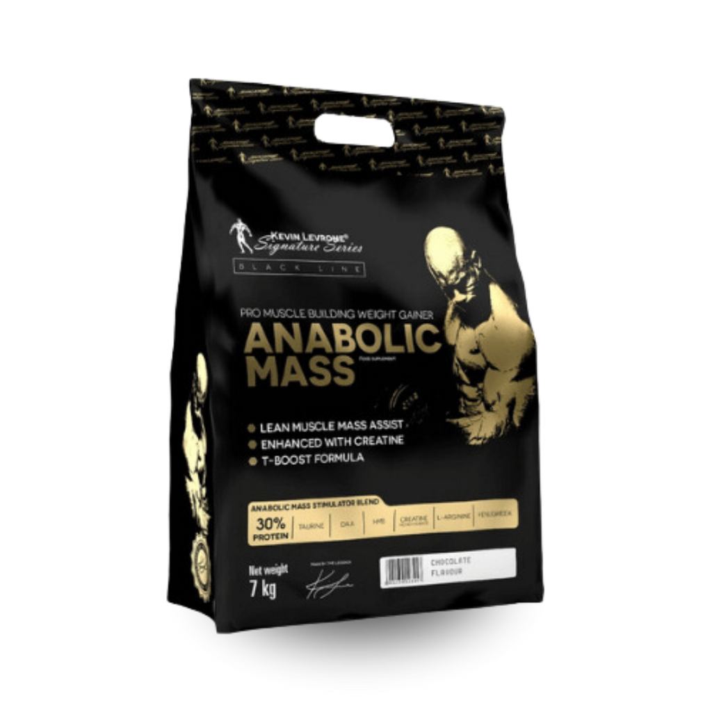 Anabolic Mass