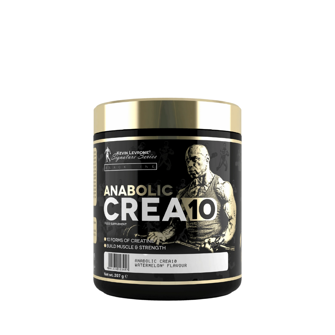 Anabolic Crea10