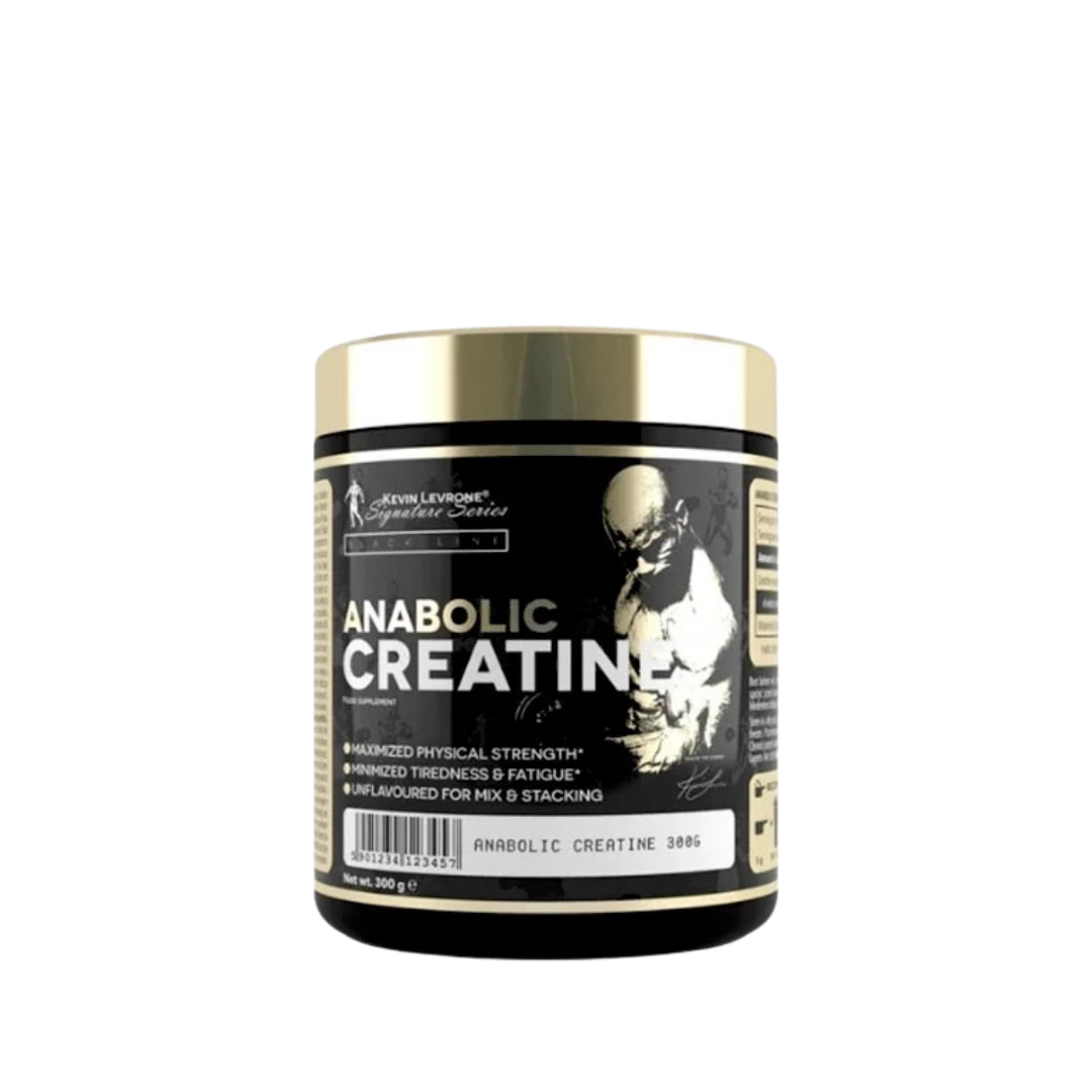 ANABOLIC CREATINE
