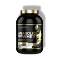 Anabolic ISO Whey
