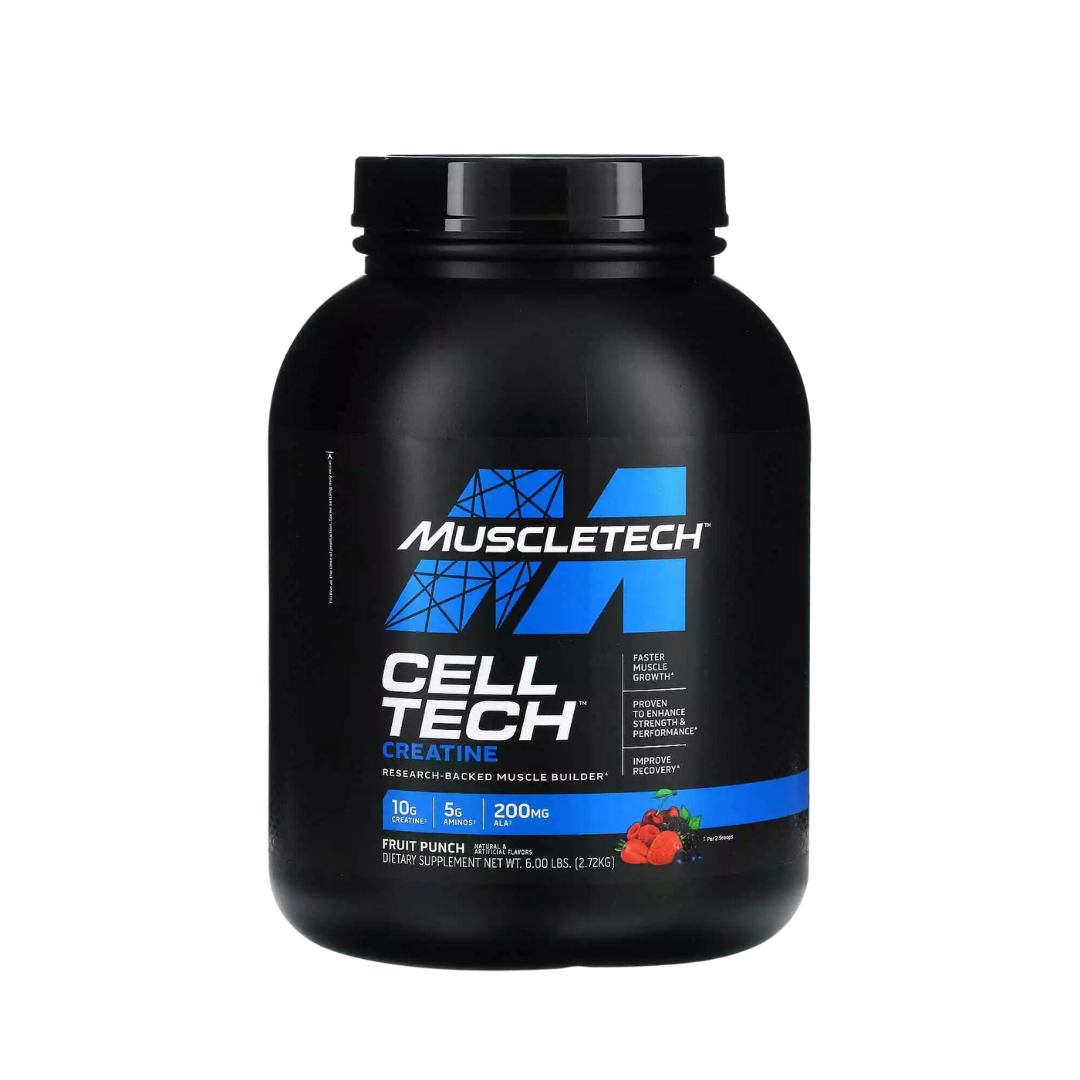Celltech Creatine