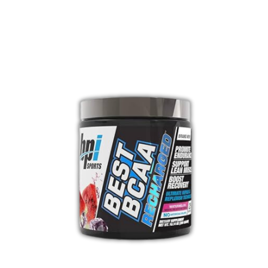BEST BCAA