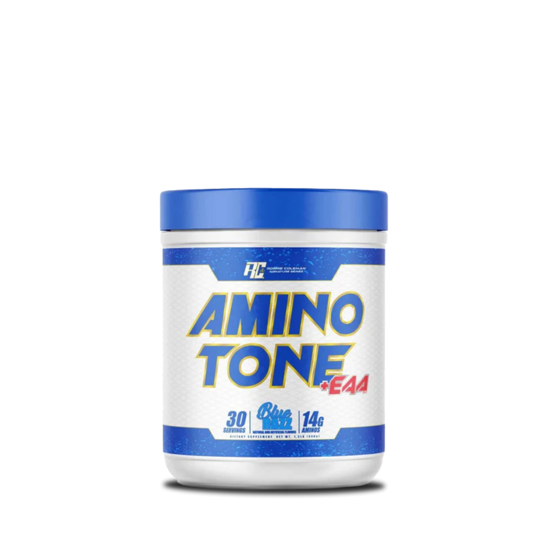 Amino Tone +EAA