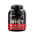 Gold Standard Whey