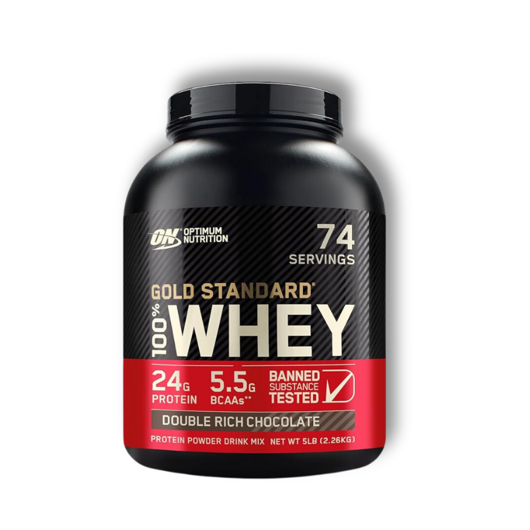 Gold Standard Whey