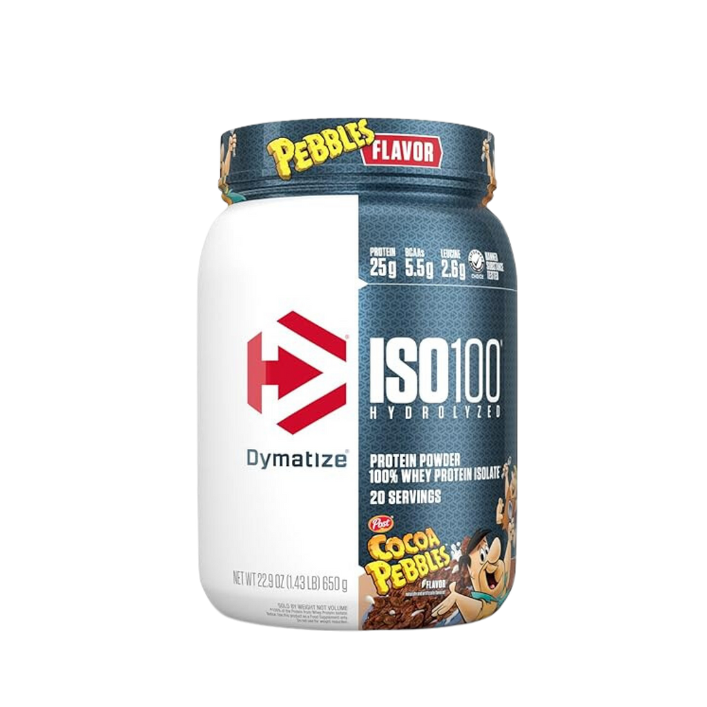 Dymatize ISO 100