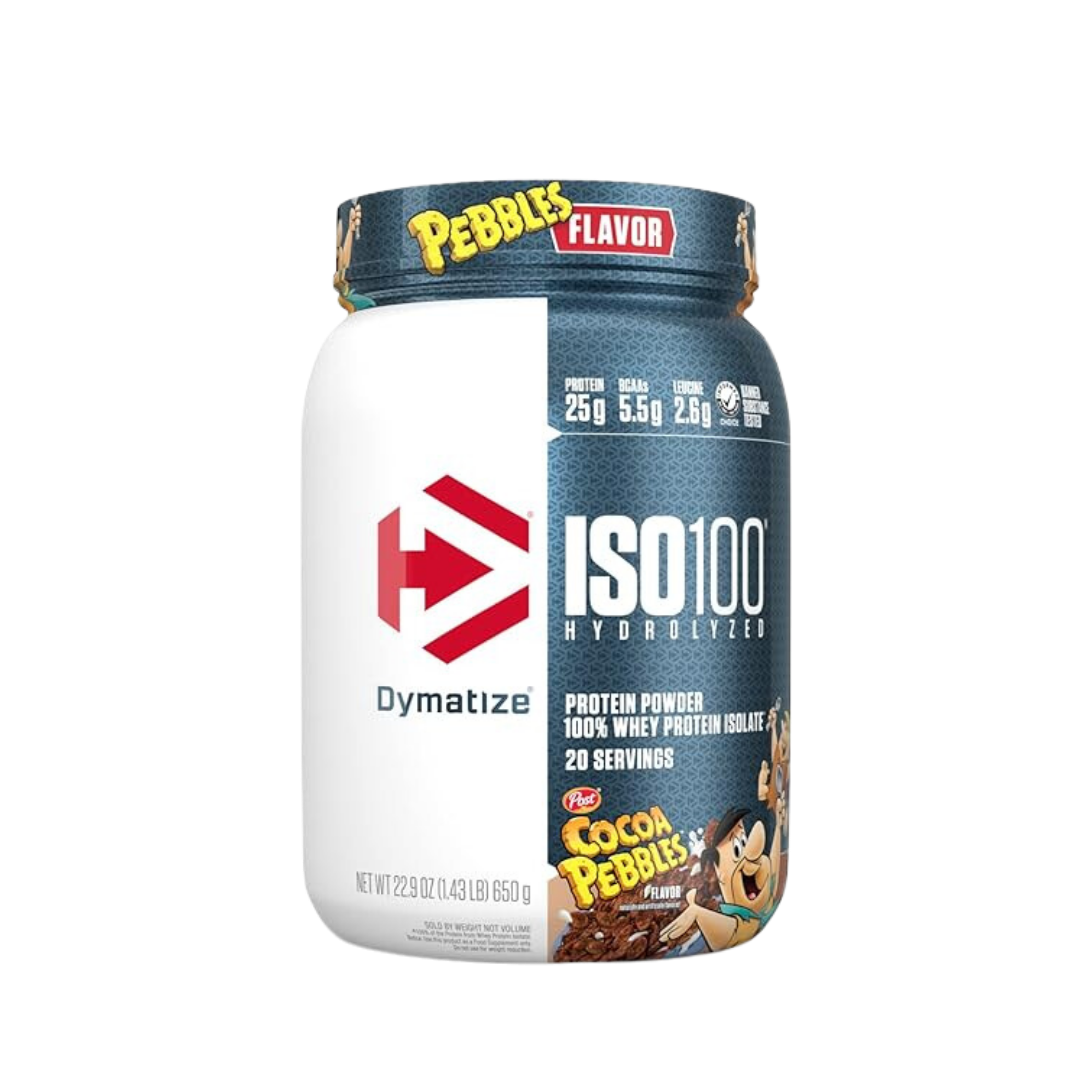 Dymatize ISO 100