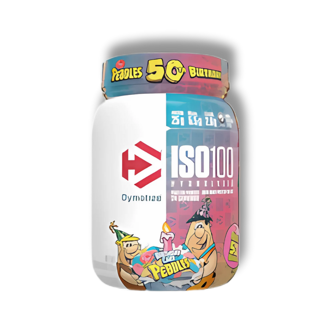 Dymatize ISO 100
