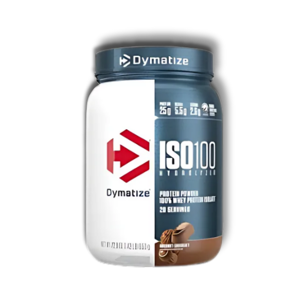Dymatize ISO 100