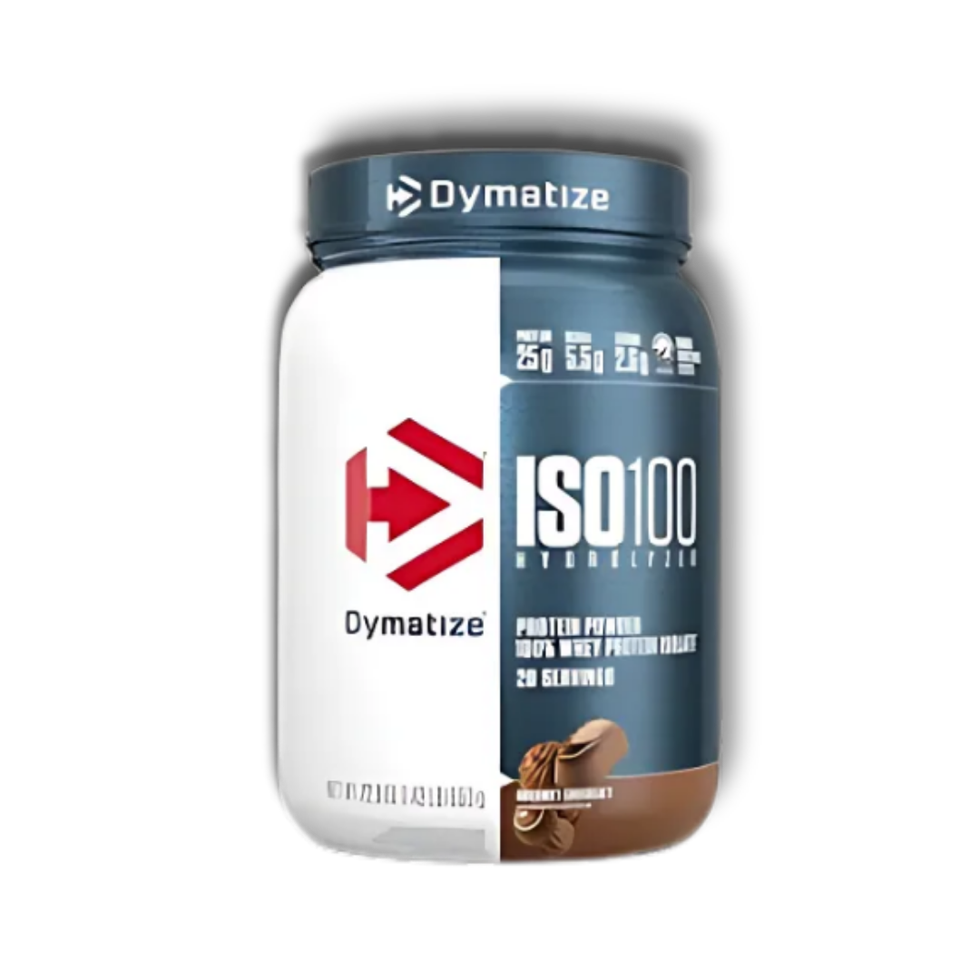 Dymatize ISO 100
