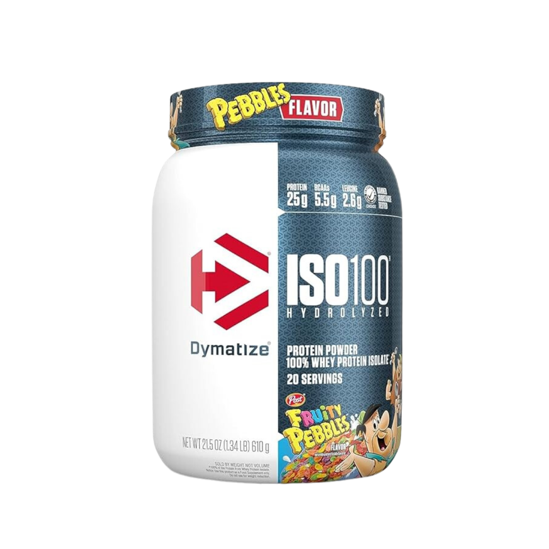 Dymatize ISO 100