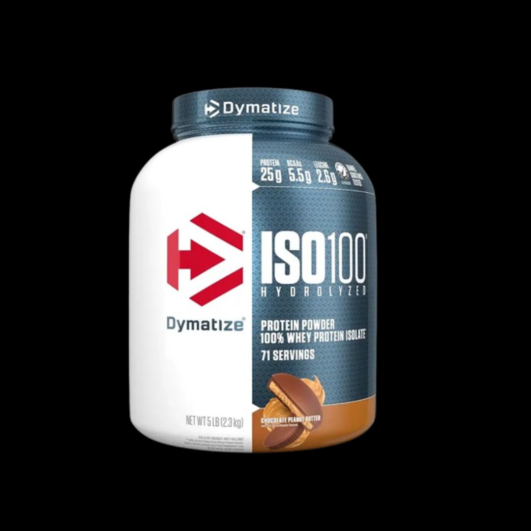 Dymatize ISO 100