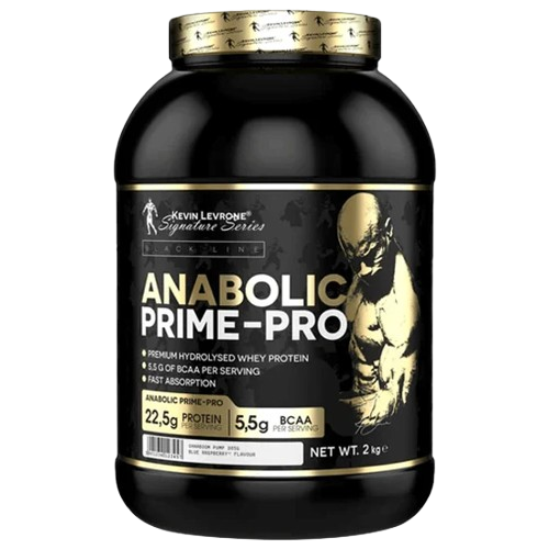 Anabolic Prime Pro
